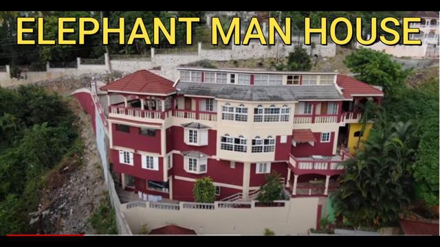 Jamaica Celebrity Homes - Mansions in Jamaica смотреть онлайн