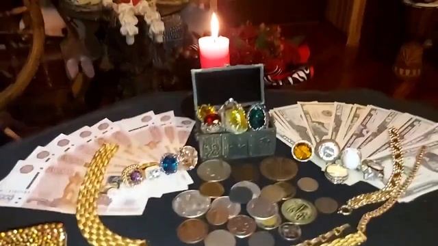 ДЕНЕЖНЫЙ ЗАЗЫВ. СИЛЬНО. Для всех, автор ИНГА ХОСРОЕВА.
