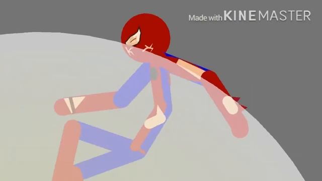 Spider-Man Episode 13 (stick nodes) series FINALE смотреть онлайн