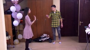 Дом-2: Не могу с тобой общаться!