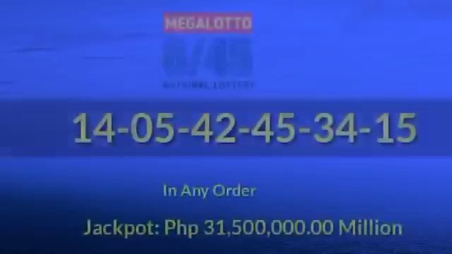 9pm Pcso Lotto Results Today February 4, 2022 Friday смотреть онлайн