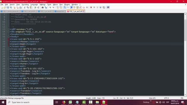 Aprende a traducir tus aplicaciones en Oracle Apex смотреть онлайн
