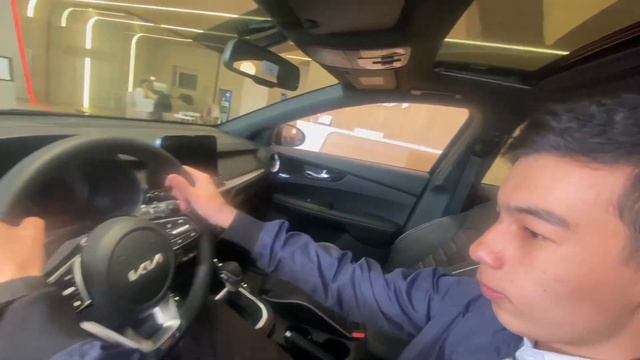 Kia cerato смотреть онлайн