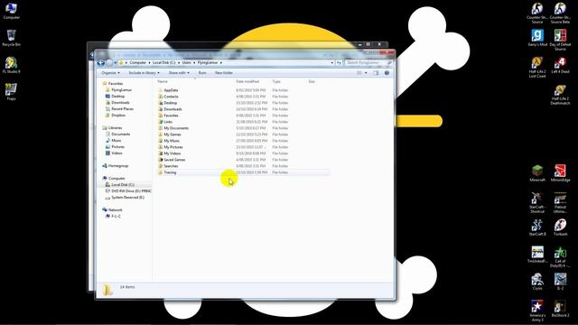MineCraft - Texture Packs Windows 7 64 bit смотреть онлайн