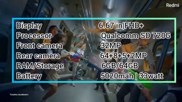 top 5 Smartphones under #15k | #tech | #smartphone | #under15k | #redmi смотреть онлайн
