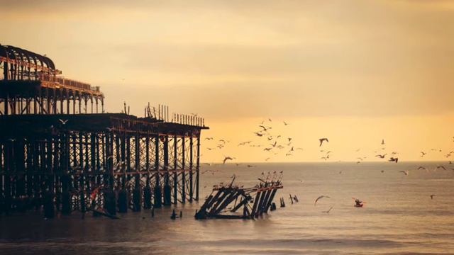 The Color of a Dream - Music for Meditation, Yoga, and Film: Sitar Meditation смотреть онлайн