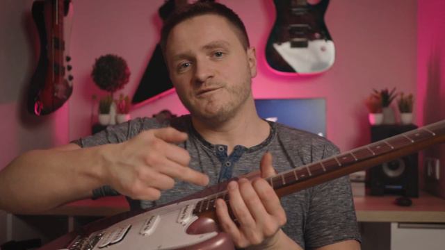 Sterling Cutlass CT50HSS - Do You Really Need Music Man? (Neural Tim Henson)