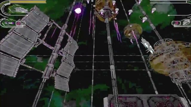 Гиперзахватчик 3D HD смотреть онлайн