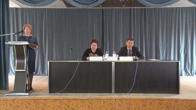 Оперативное совещание руководителя администрации Можайского муниципального района смотреть онлайн