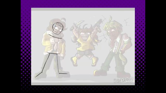 Turning Rodamrix Characters into Human #2 (Among Us) смотреть онлайн