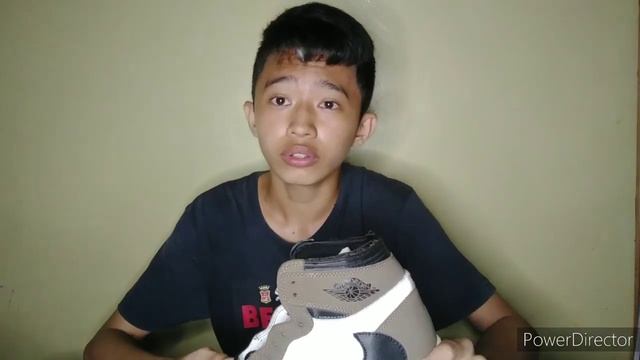 unboxing my first j's(unboxing) смотреть онлайн