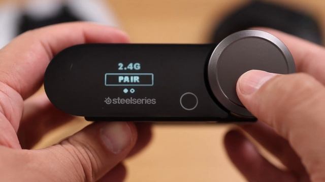 How-To: Re-Pair the SteelSeries Arctis Nova Pro Wireless смотреть онлайн