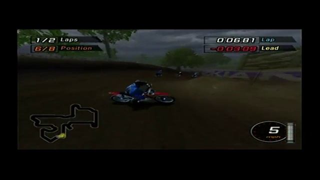 PS2 - Jueos Retro - MTX Mototrax - 08/06/2018 смотреть онлайн