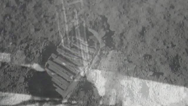 Neil Armstrong Tribute смотреть онлайн