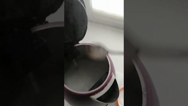 Очищение электрочайника с помощью продукции Гринвей смотреть онлайн