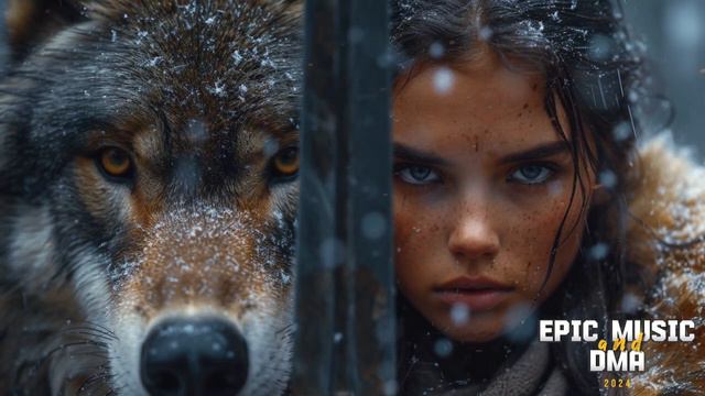 Epic Warriors: Powerful Music for Battle смотреть онлайн