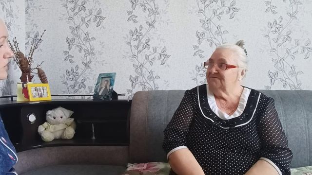 В гостях у свекрови. В этом видео я расскажу вам немного о своей свекрови! смотреть онлайн