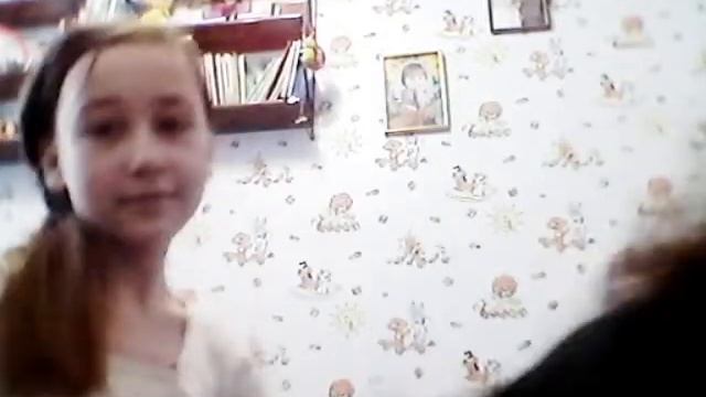 Йога челендж номер 2 (с Вероникой)!!!! смотреть онлайн