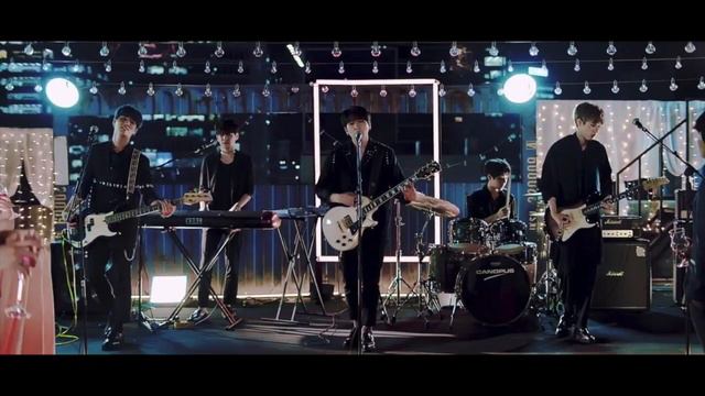 Day6- I Smile (Clarinet Cover) смотреть онлайн