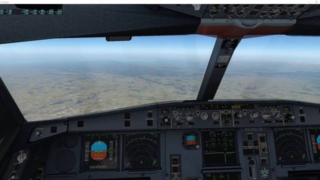 Vulkan - XPlane11.50b14 |LESO-LOWI |A330 | #playcrazygames смотреть онлайн