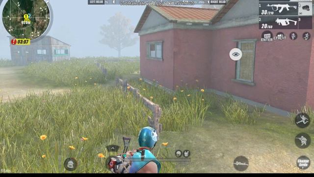 Solo Gaming (Rules Of Survival) Steam смотреть онлайн