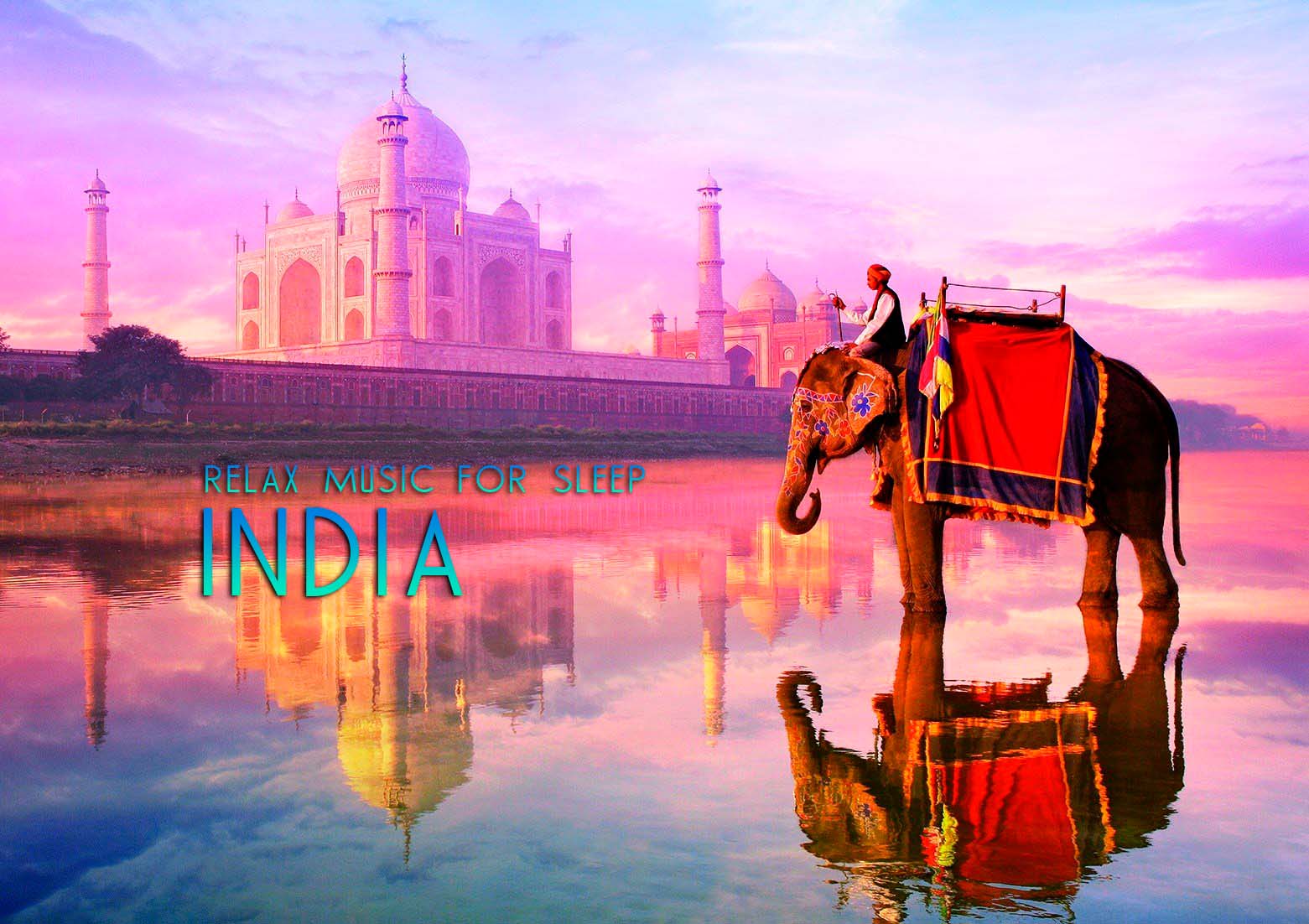 Индия ее религия, путешествие по Индии, буддизм, релаксация онлайн, медитация, йога смотреть онлайн
