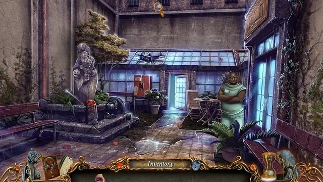 9 Clues 2: The Ward - Part 4 Let's Play Walkthrough Commentary Gameplay смотреть онлайн