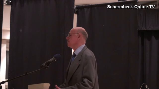 Schermbeck - Neujahrsempfang der CDU 2017 смотреть онлайн