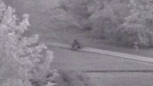 В Сызрани неизвестный с утра пораньше ворует плитку смотреть онлайн