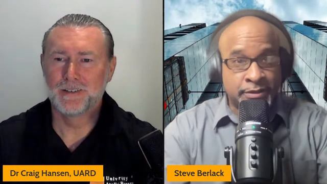 Veterans' Stories - Difference Makers - Steve Berlack смотреть онлайн