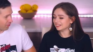 Пробуем 8 видов мороженного! Попробуй угадай вкус! Странные вкусы мороженного ? Эльфинка