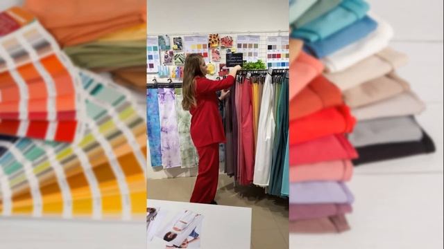 Футер 2х нитка премиум пенье? Обзор новой коллекции смотреть онлайн