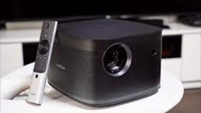 Xgimi Horizon Pro Review