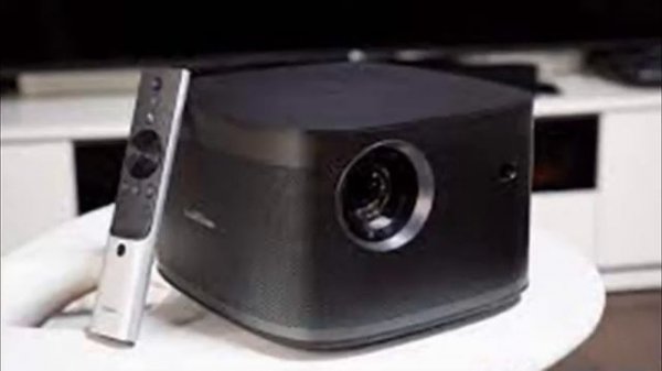 Xgimi Horizon Pro Review