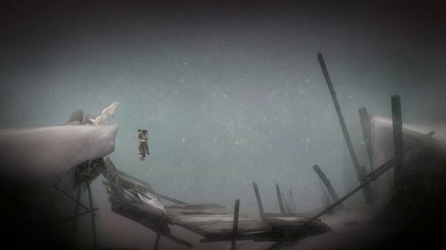 Never Alone ОБЗОР смотреть онлайн