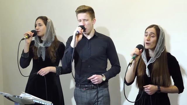 Ранкове Богослужіння ц.Джерело Живої Води | 28.03.2021 смотреть онлайн