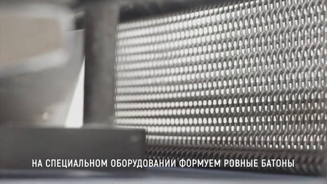 Традиционный батон из пшеничной муки смотреть онлайн