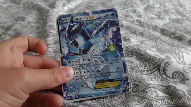 Показывал Pokemon карточки 2# смотреть онлайн