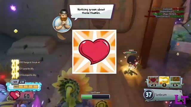How to git gud at Sunflower - PVZGW2 смотреть онлайн