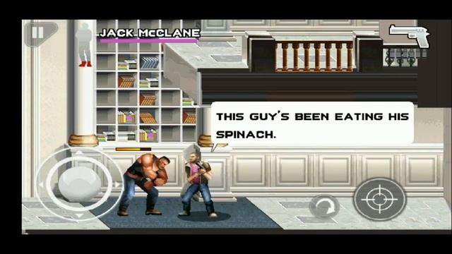 A Good day to die hard java parte 6 смотреть онлайн