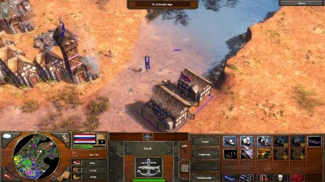 Is Age of Empires III Worth Playing in 2024? | Buy it or Leave it | 2024 Review смотреть онлайн