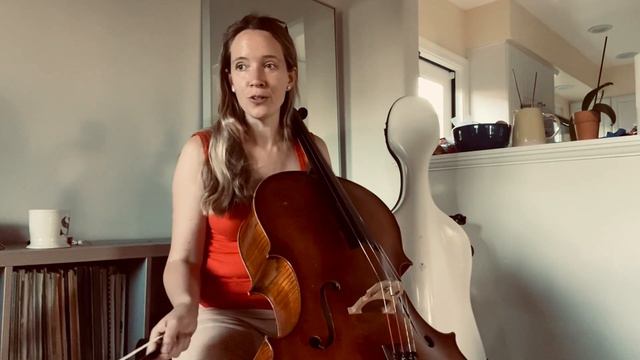 40. Four string broken chords: Sevcik Op.3, Variation 40 смотреть онлайн