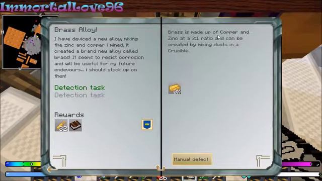 "Why so many Farms?" Blast Off Ep. 9 w/ Petunia and Rhino смотреть онлайн