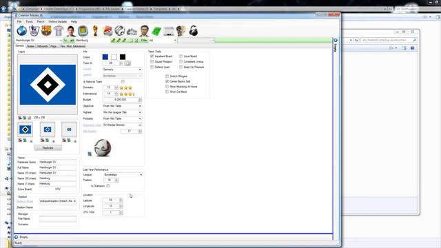 FIFA 17 - TALK ● ALLES RUND UMS MODDING, EEP PATCH & CREATION MASTER | INTERVIEW MIT DEM MACHER!