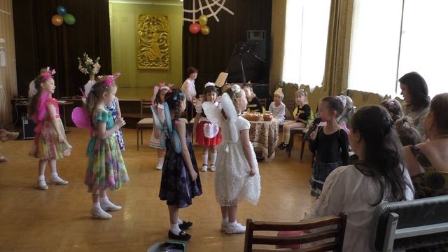 Сказка Муха-Цокотуха смотреть онлайн