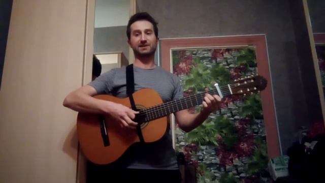 Алексей Вялов "Пропавшее письмо" (муз. и сл. А. Скворцов) смотреть онлайн