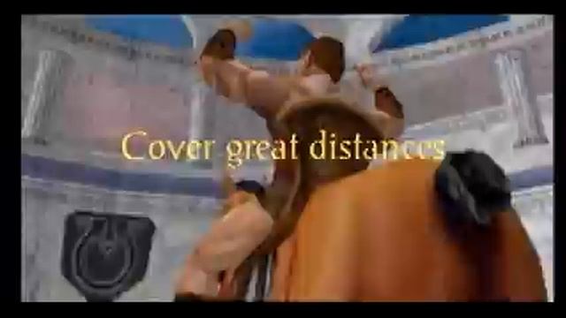 EverQuest: The Shadows Of Luclin Official Trailer (2001)