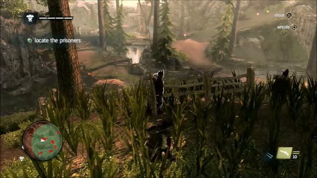 ASSASSIN'S CREED WTF Moment Episode 3(Assassin's Creed Black Flag) смотреть онлайн
