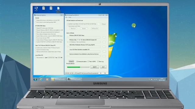 Create Bootable USB Drive window 7/8/10/xp/vista in just 5 minutes || Hindi ||By technicalbro смотреть онлайн