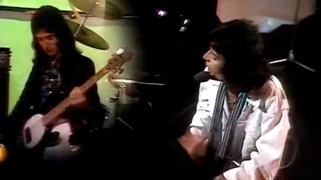 Piano solo ♫ Good Old-Fashioned Lover Boy （QUEEN / Freddie Mercury） смотреть онлайн